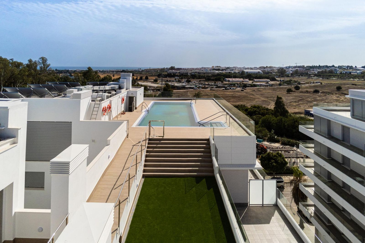 Appartement te koop in Nueva Andalucía | 3 slaapkamers H5474782