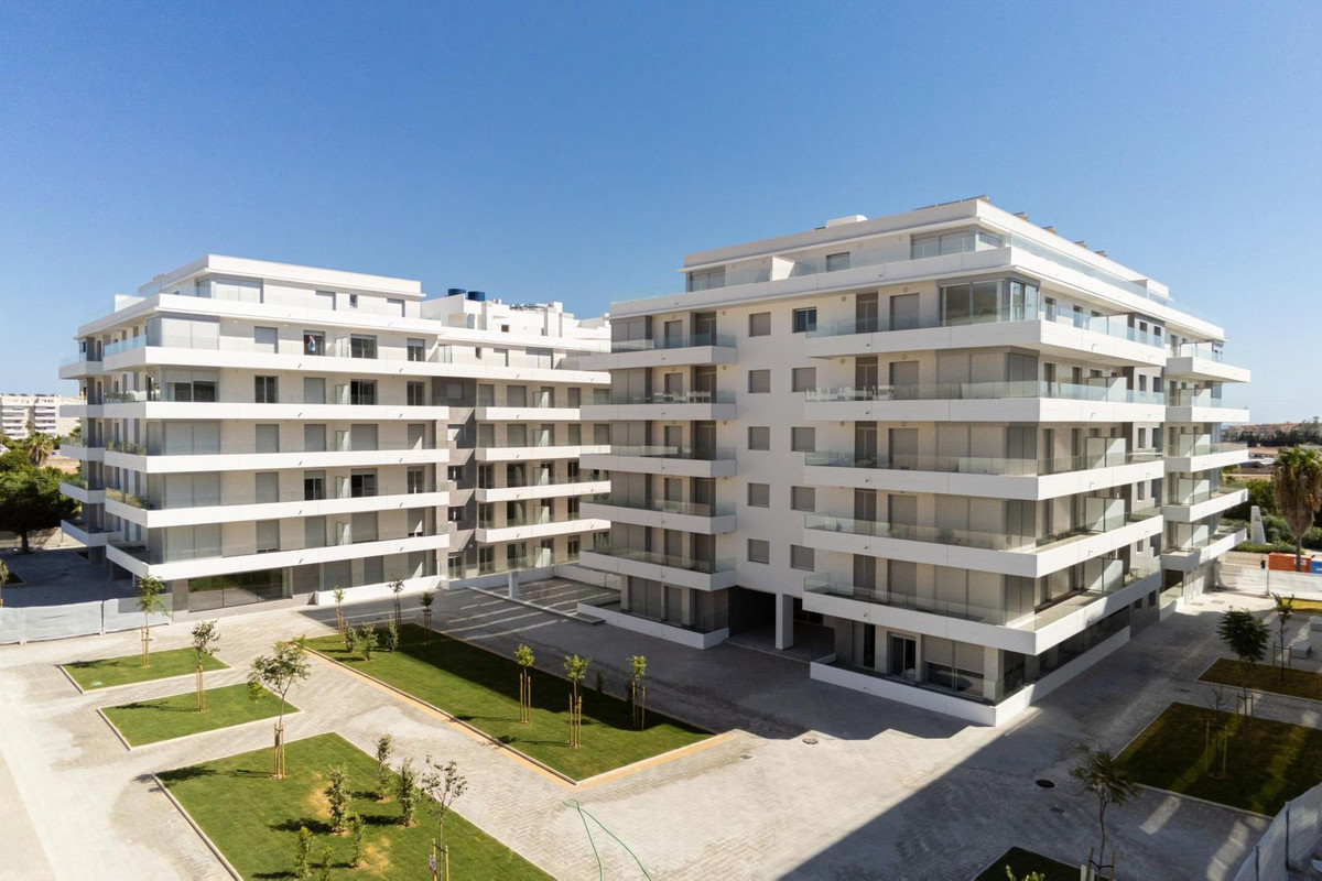 Appartement te koop in Nueva Andalucía | 3 slaapkamers H5474782