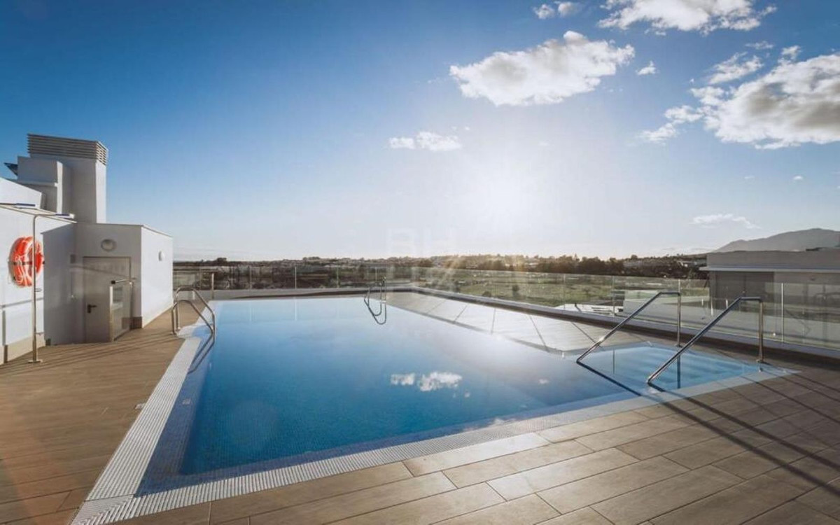 Appartement te koop in Nueva Andalucía | 3 slaapkamers H5474782