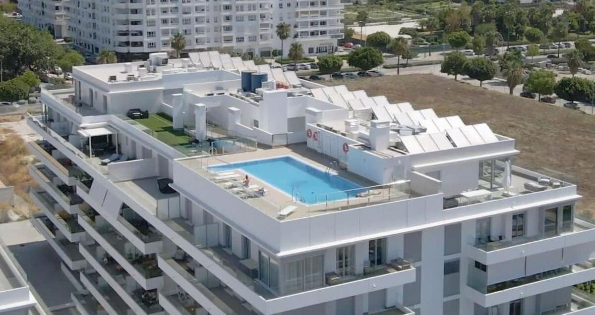 Appartement te koop in Nueva Andalucía | 3 slaapkamers H5474782