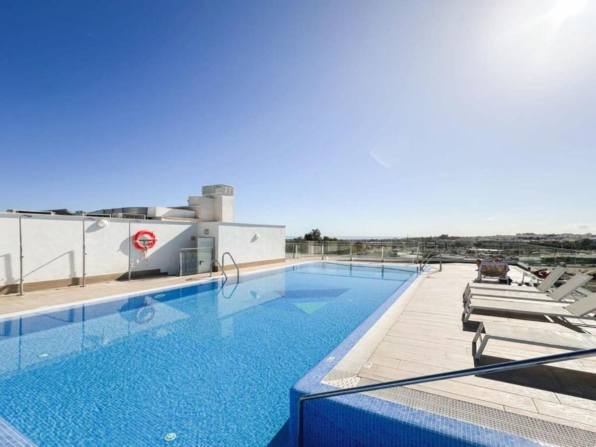 Appartement te koop in Nueva Andalucía | 3 slaapkamers H5474782