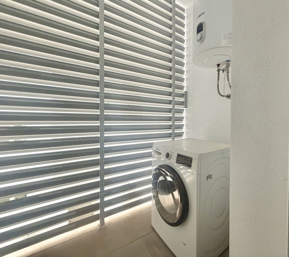 Appartement te koop in Nueva Andalucía | 3 slaapkamers H5474782