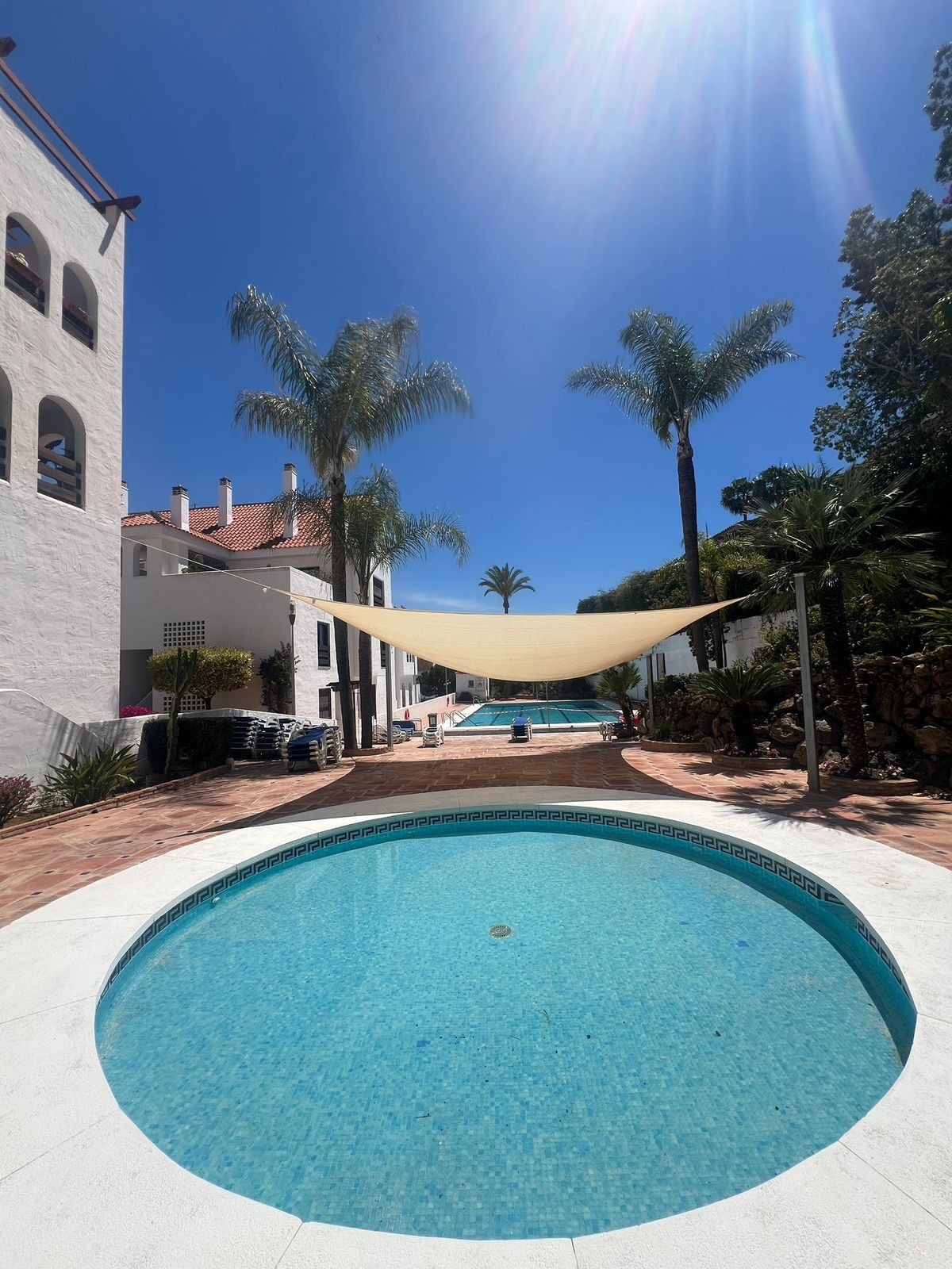Appartement te koop in Nueva Andalucía | 3 slaapkamers H5477275
