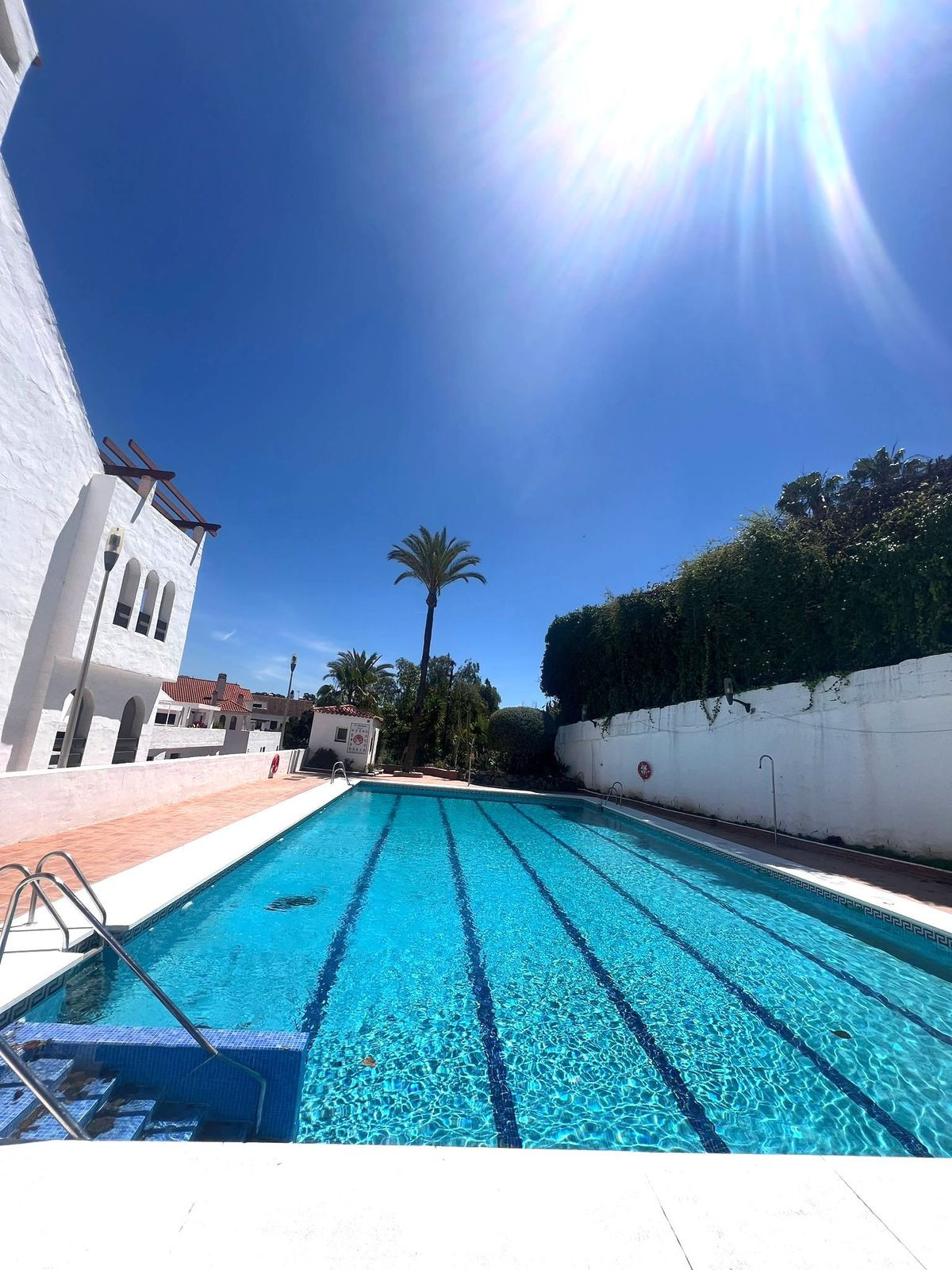 Appartement te koop in Nueva Andalucía | 3 slaapkamers H5477275