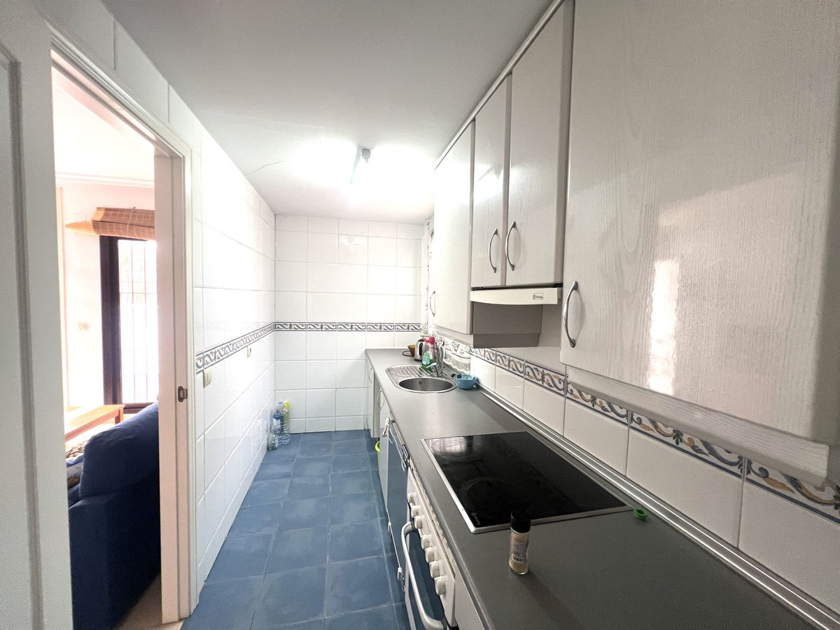 Appartement te koop in Nueva Andalucía | 3 slaapkamers H5477275