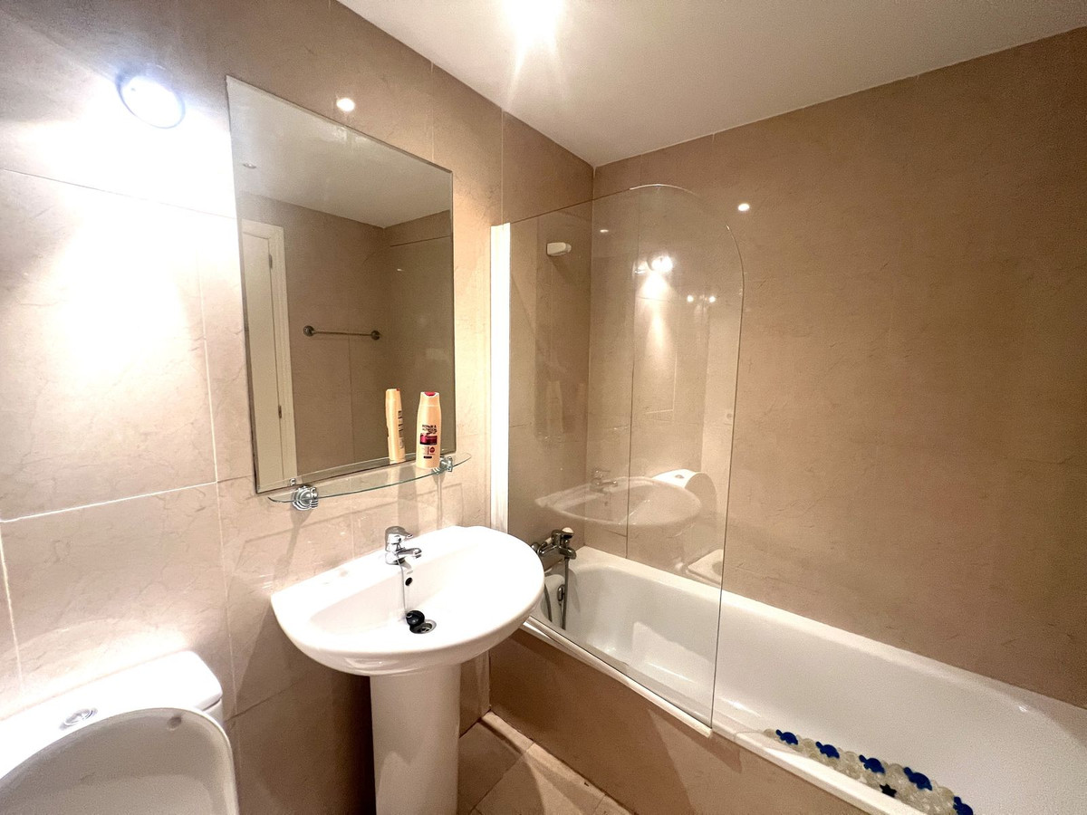 Appartement te koop in Nueva Andalucía | 3 slaapkamers H5477275