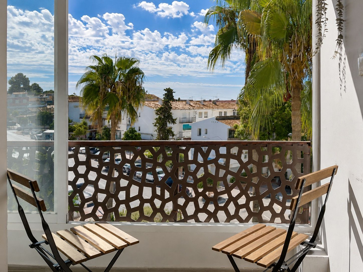 Appartement te koop in Nueva Andalucía | 2 slaapkamers H5478757