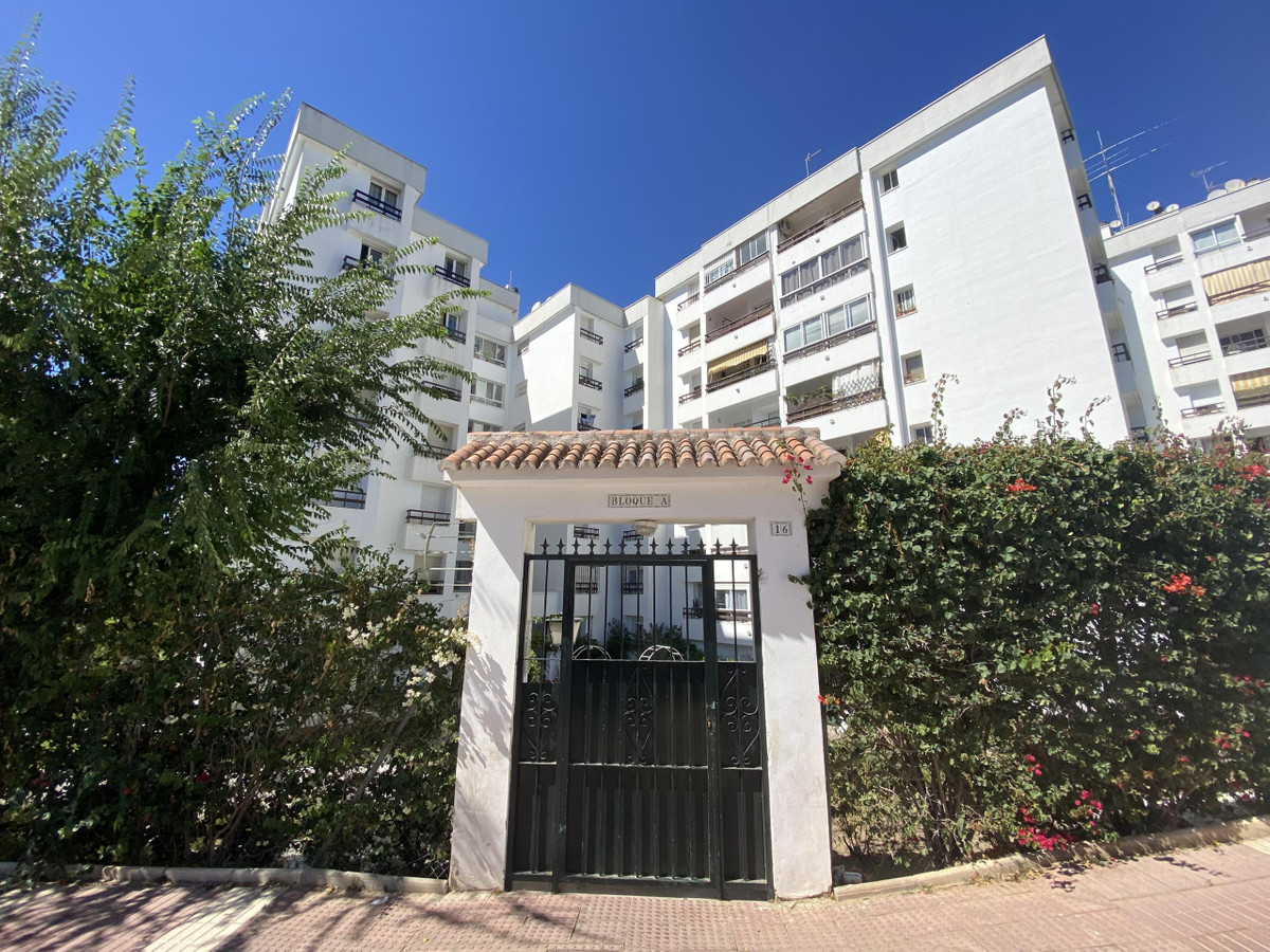 Appartement te koop in Nueva Andalucía | 2 slaapkamers H5478757