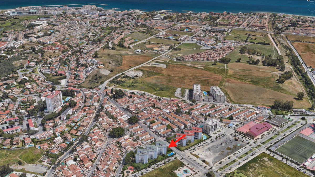 Appartement te koop in Nueva Andalucía | 2 slaapkamers H5478757