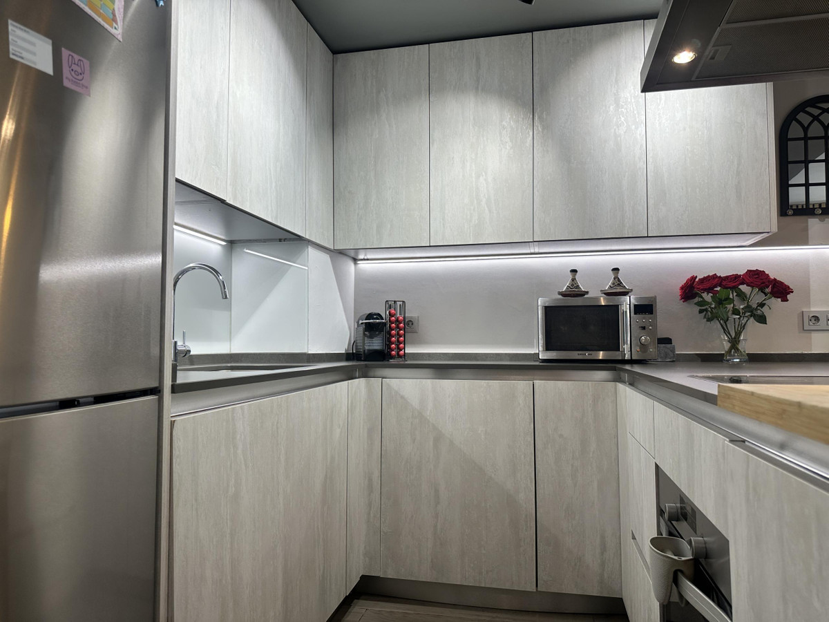 Appartement te koop in Nueva Andalucía | 2 slaapkamers H5478757
