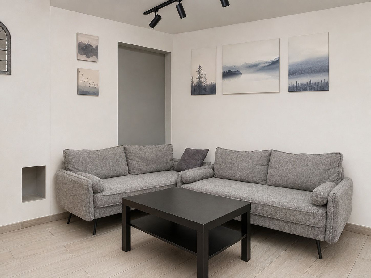 Appartement te koop in Nueva Andalucía | 2 slaapkamers H5478757