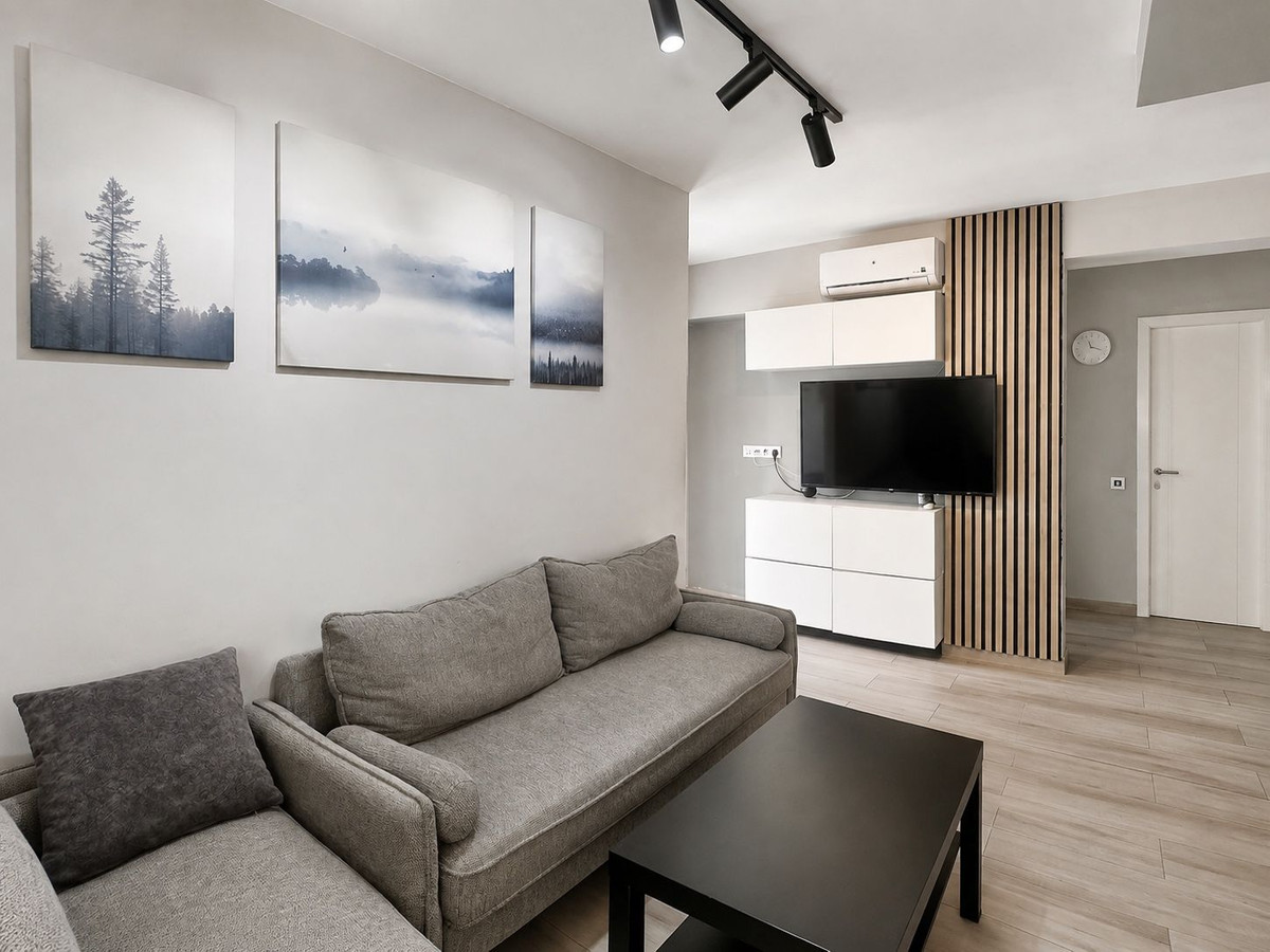 Appartement te koop in Nueva Andalucía | 2 slaapkamers H5478757