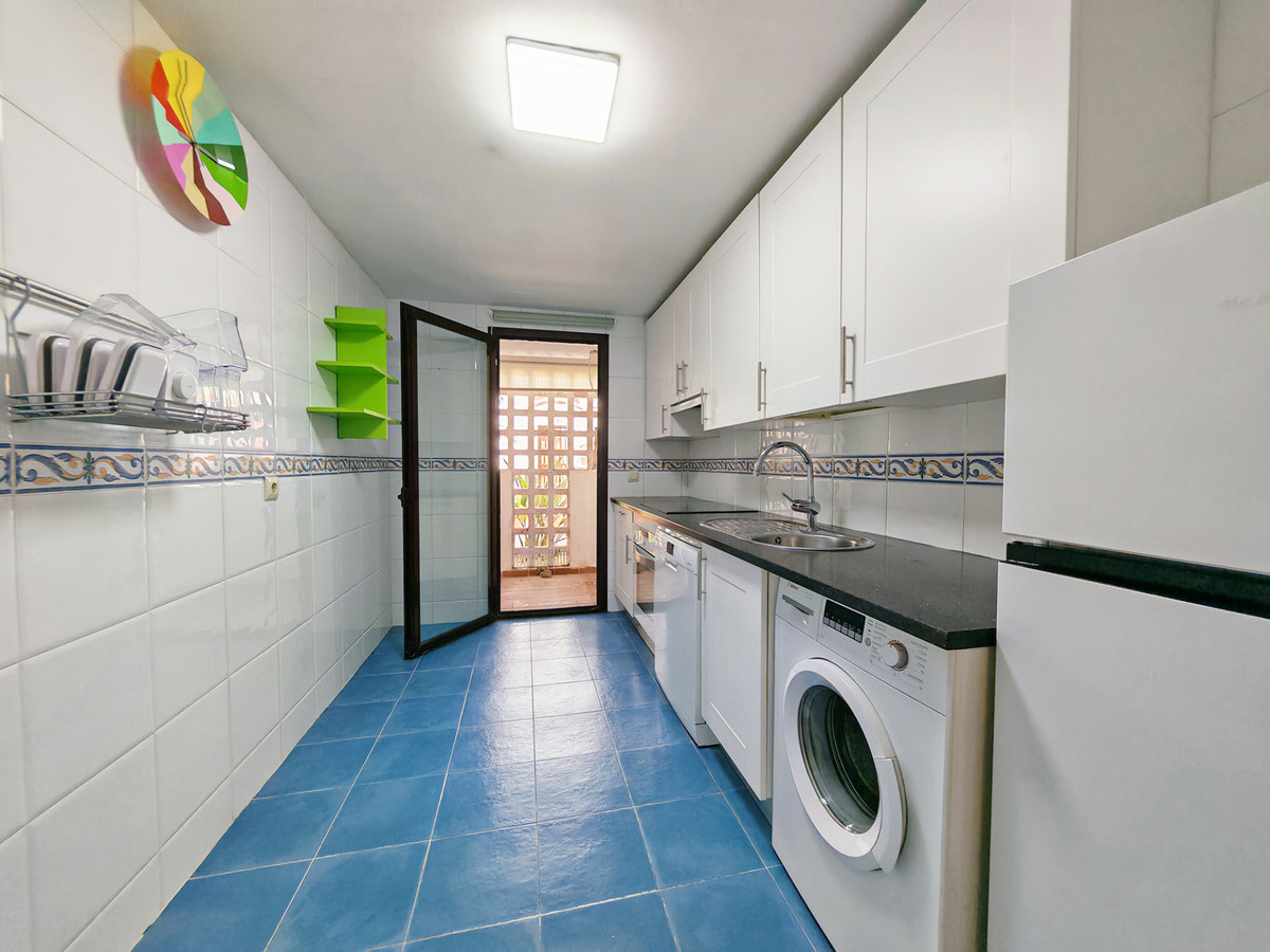 Appartement te koop in Nueva Andalucía | 2 slaapkamers H5480959