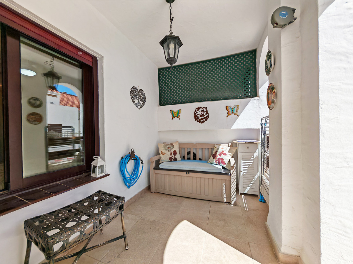Appartement te koop in Nueva Andalucía | 2 slaapkamers H5480959