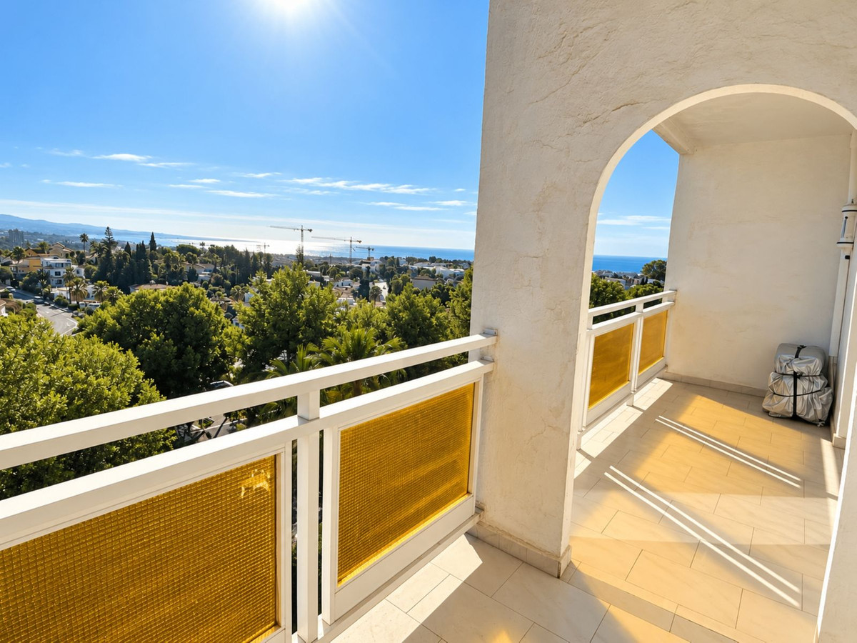 Appartement te koop in Nueva Andalucía | 1 slaapkamers H5481568