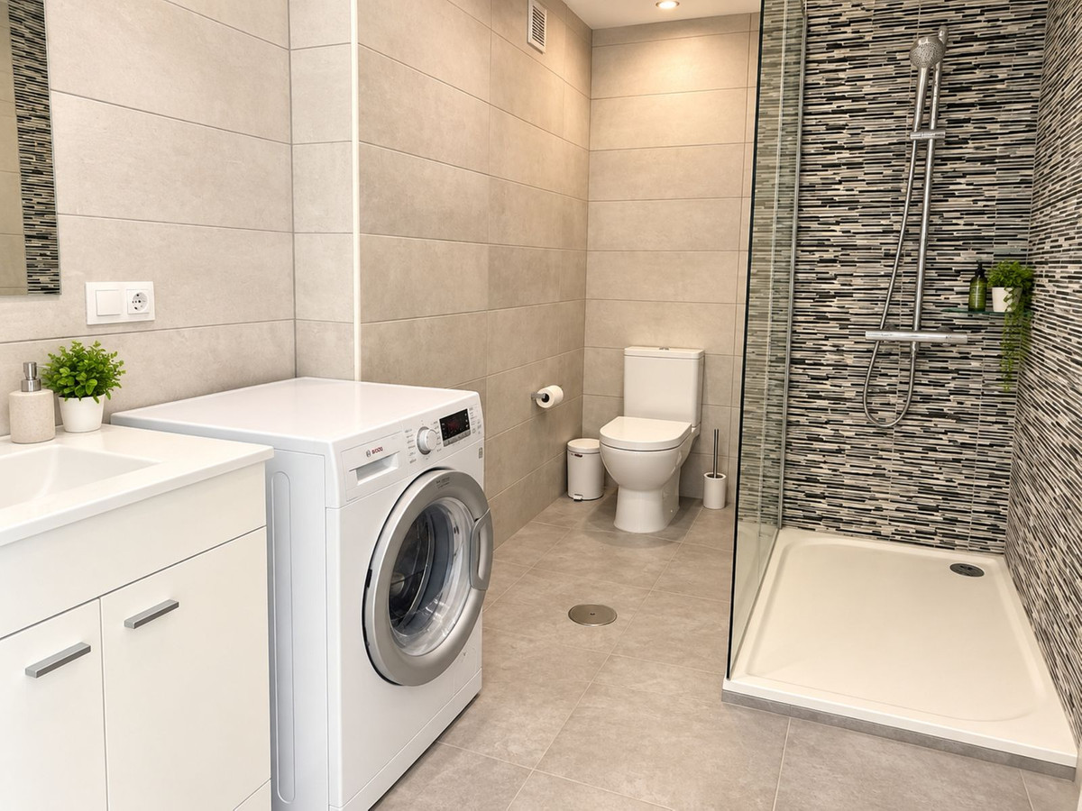 Appartement te koop in Nueva Andalucía | 1 slaapkamers H5481568