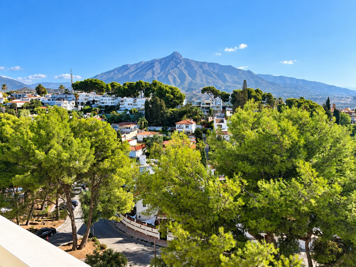 Appartement te koop in Nueva Andalucía | 1 slaapkamers H5481568
