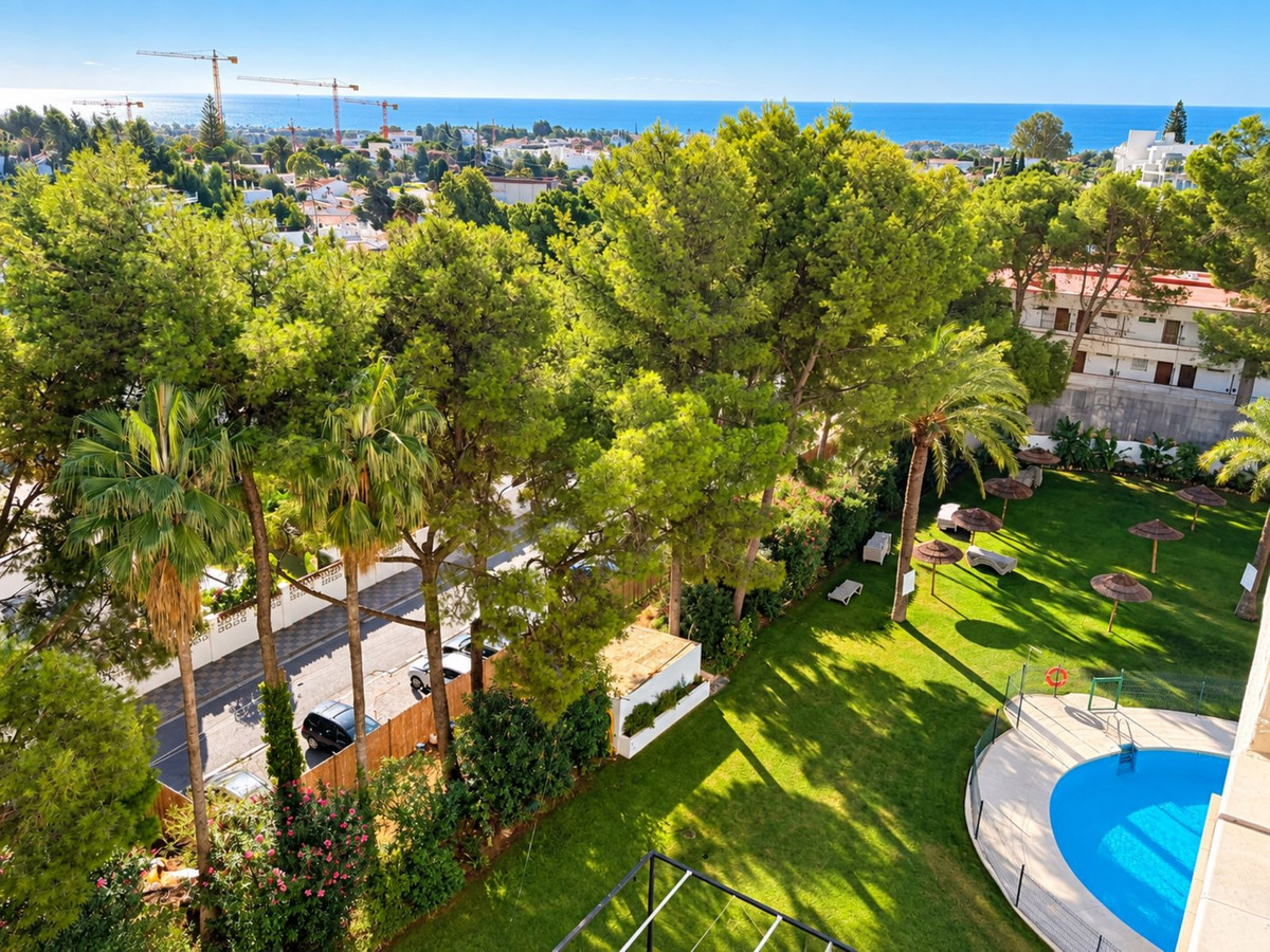 Appartement te koop in Nueva Andalucía | 1 slaapkamers H5481568