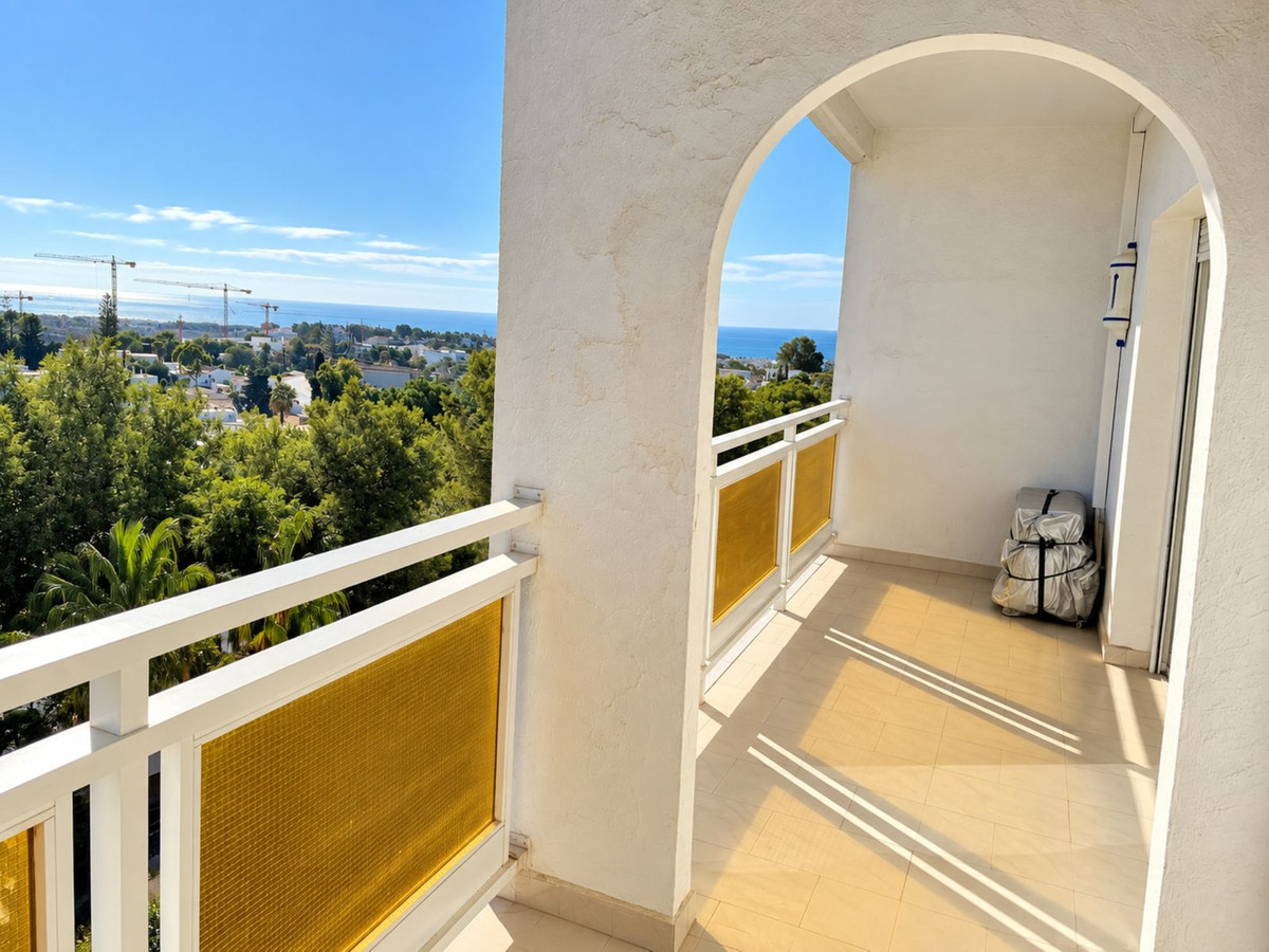 Appartement te koop in Nueva Andalucía | 1 slaapkamers H5481568