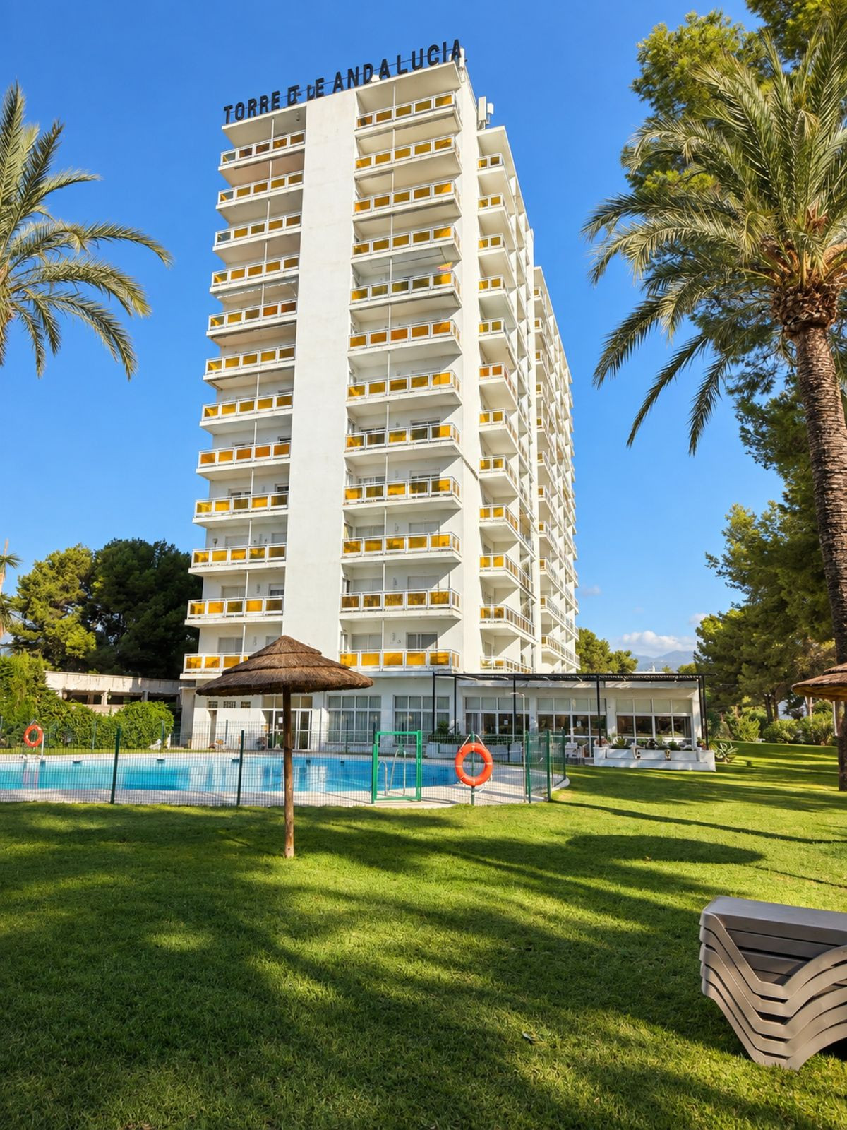 Appartement te koop in Nueva Andalucía | 1 slaapkamers H5481568