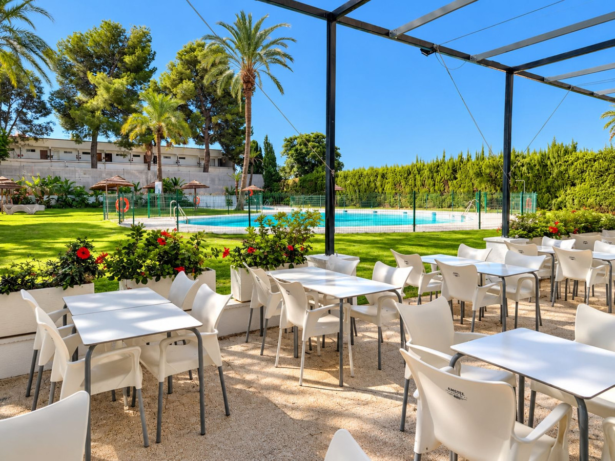 Appartement te koop in Nueva Andalucía | 1 slaapkamers H5481568