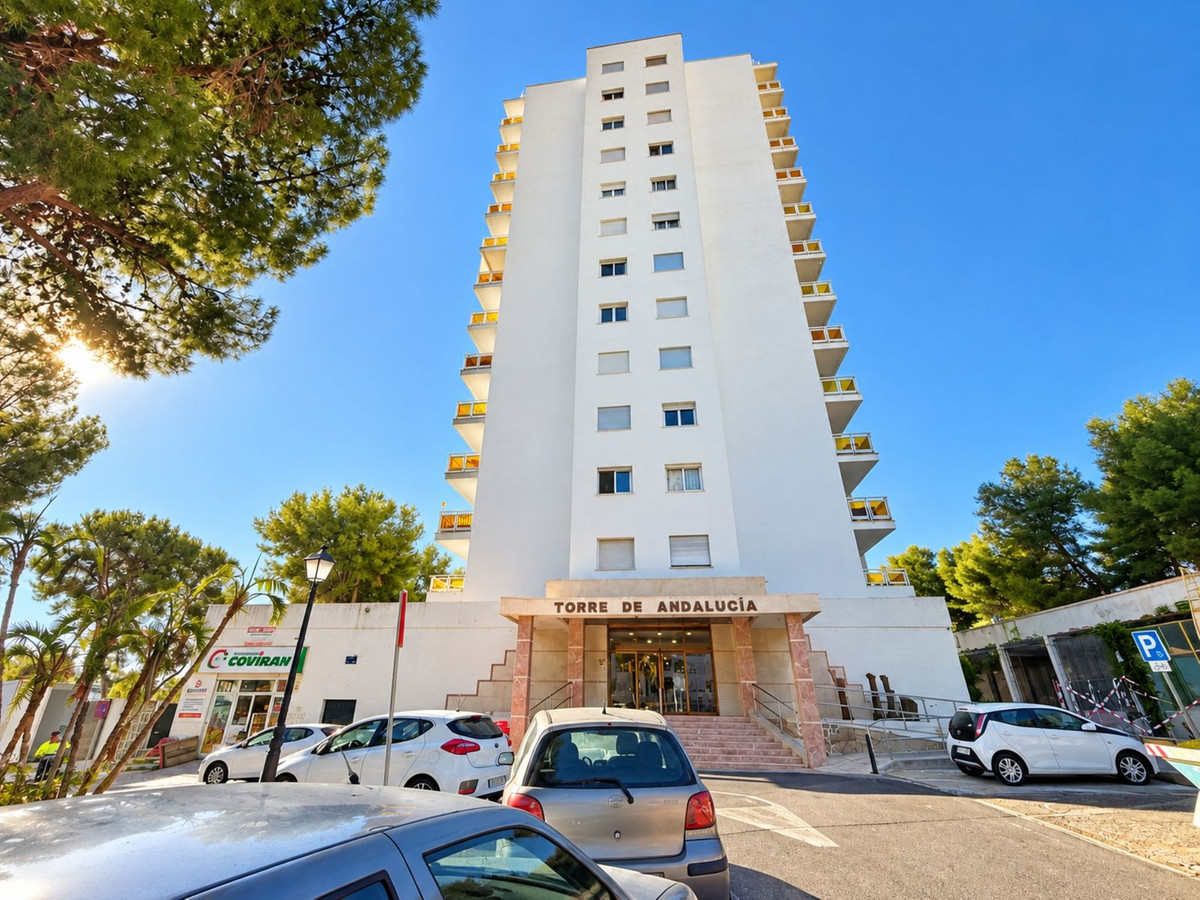 Appartement te koop in Nueva Andalucía | 1 slaapkamers H5481568