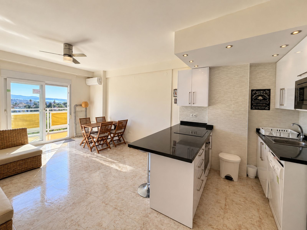 Appartement te koop in Nueva Andalucía | 1 slaapkamers H5481568