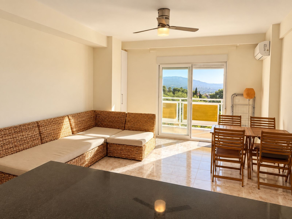 Appartement te koop in Nueva Andalucía | 1 slaapkamers H5481568