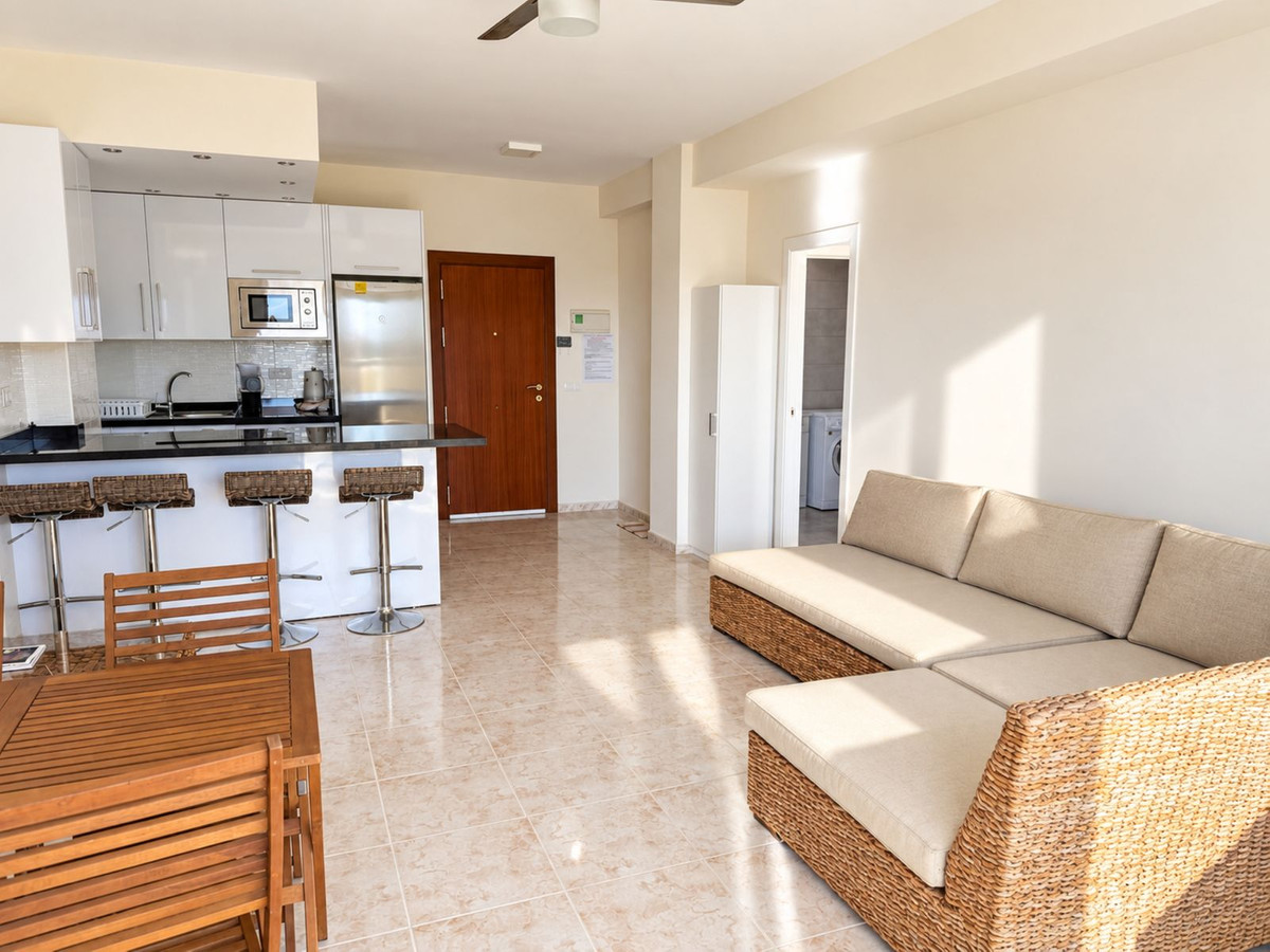 Appartement te koop in Nueva Andalucía | 1 slaapkamers H5481568