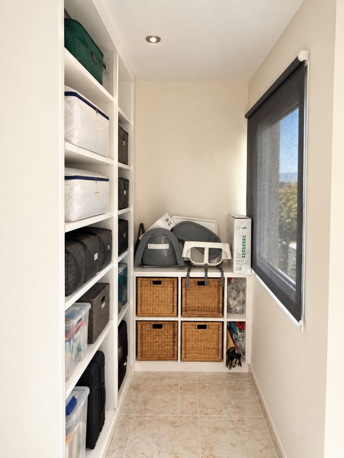 Appartement te koop in Nueva Andalucía | 1 slaapkamers H5481568
