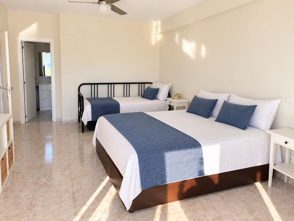 Appartement te koop in Nueva Andalucía | 1 slaapkamers H5481568