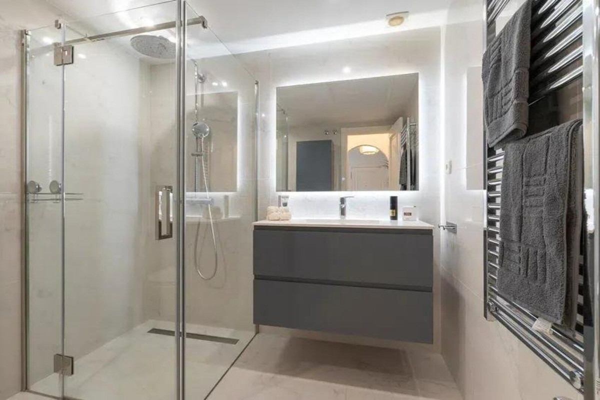Appartement te koop in Nueva Andalucía | 2 slaapkamers H5483491