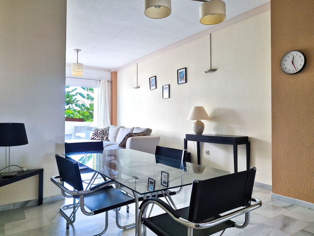 Appartement te koop in Nueva Andalucía | 2 slaapkamers H5484601