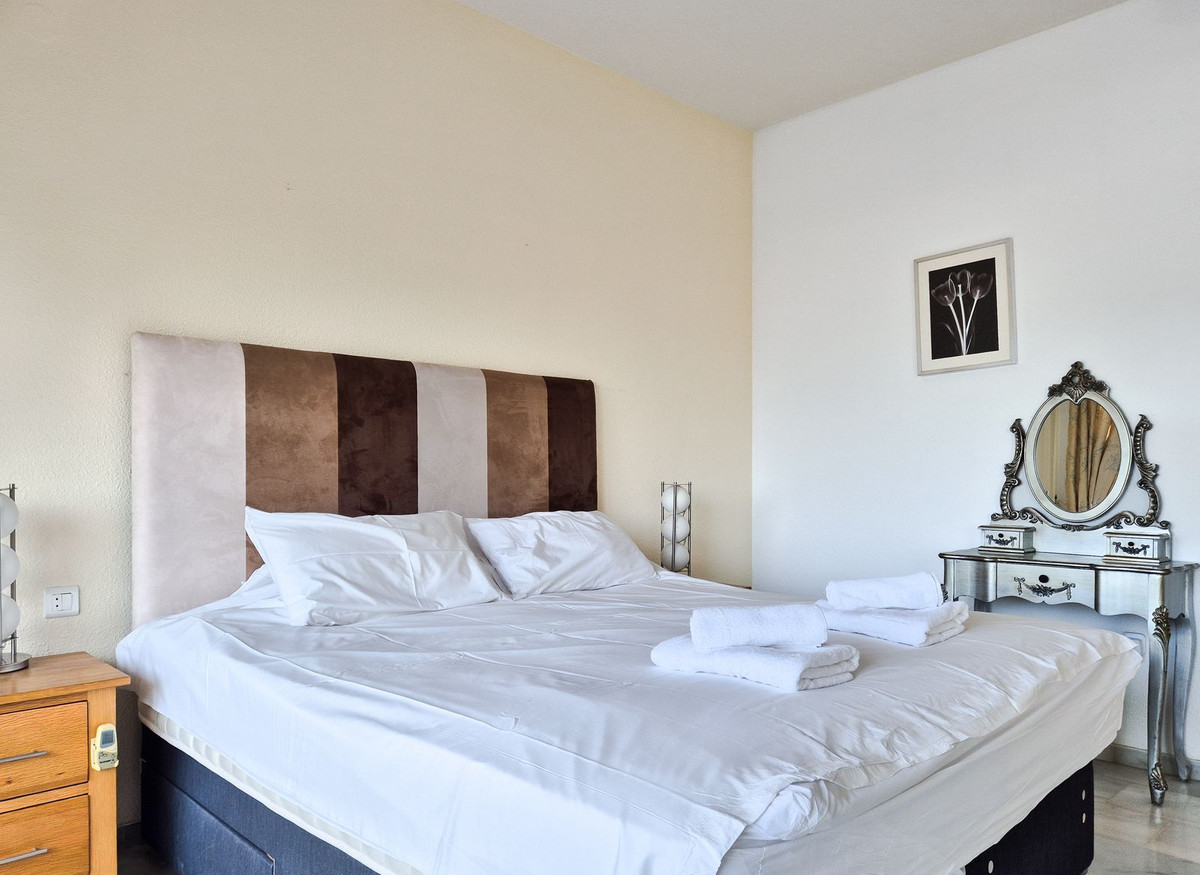 Appartement te koop in Nueva Andalucía | 2 slaapkamers H5484601