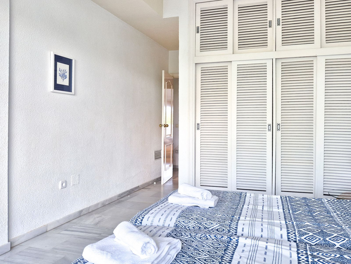 Appartement te koop in Nueva Andalucía | 2 slaapkamers H5484601