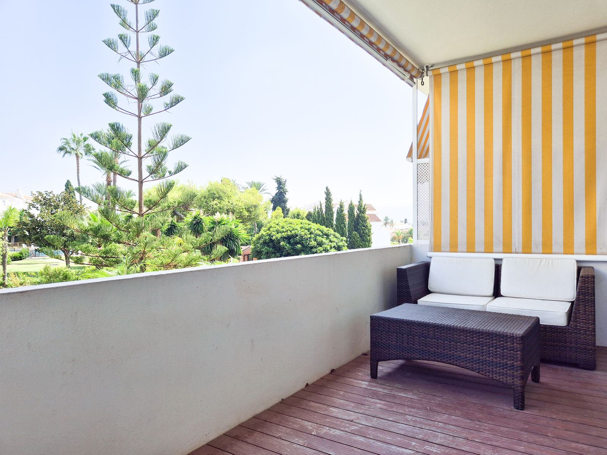 Appartement te koop in Nueva Andalucía | 2 slaapkamers H5484601