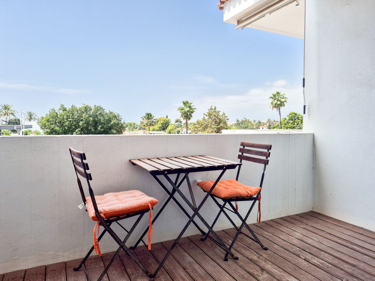 Appartement te koop in Nueva Andalucía | 2 slaapkamers H5484601