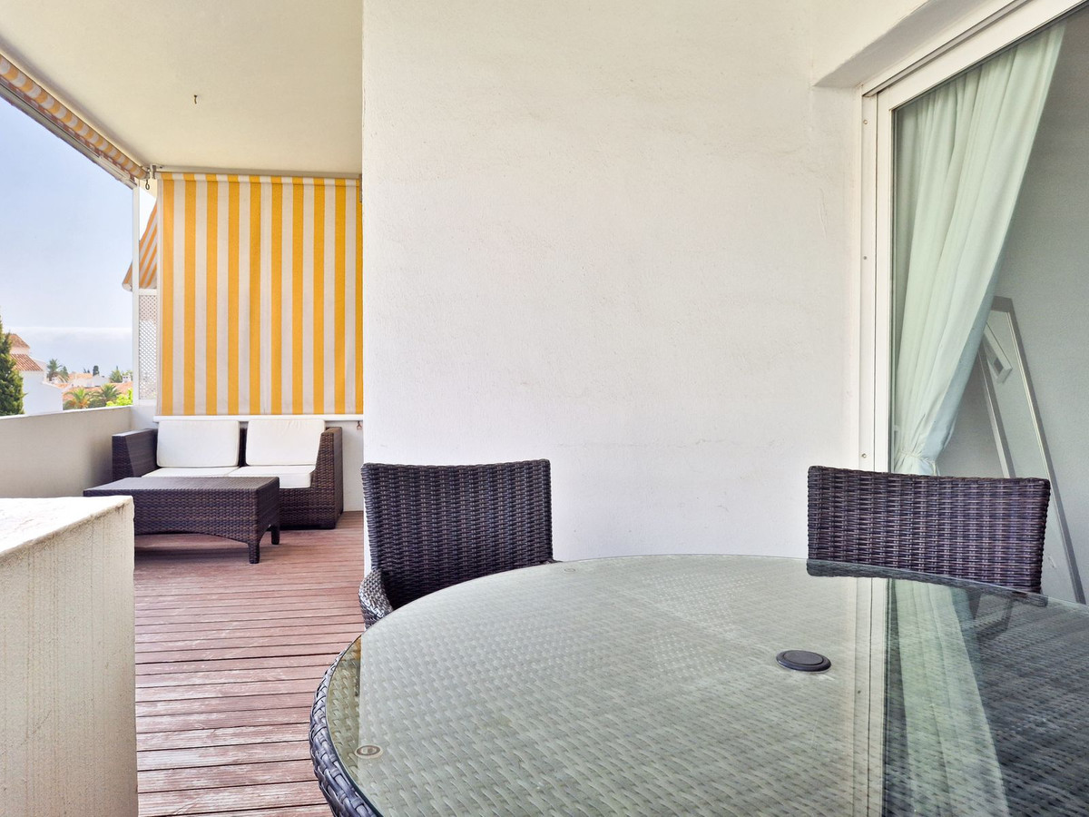 Appartement te koop in Nueva Andalucía | 2 slaapkamers H5484601
