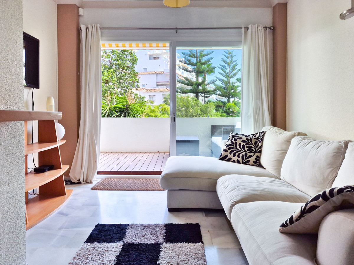 Appartement te koop in Nueva Andalucía | 2 slaapkamers H5484601