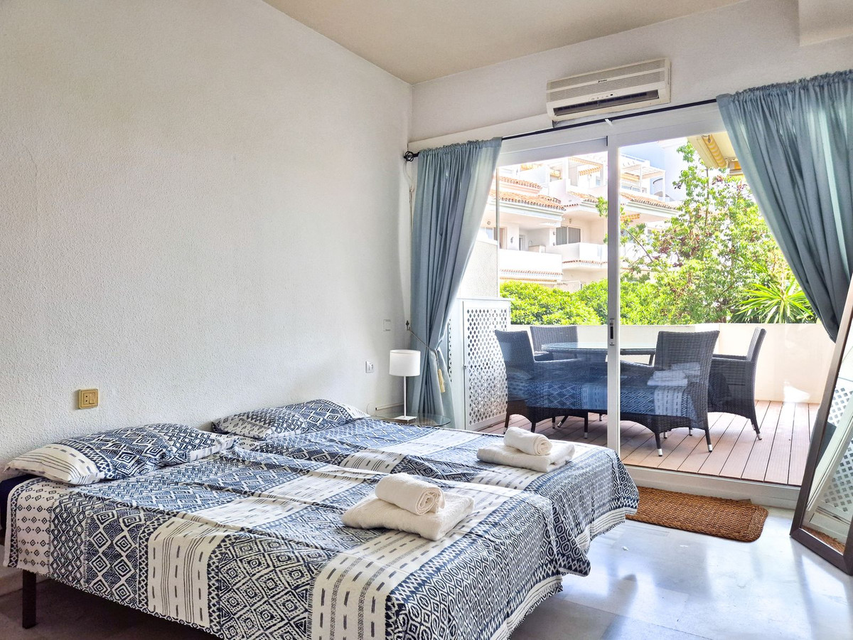 Appartement te koop in Nueva Andalucía | 2 slaapkamers H5484601
