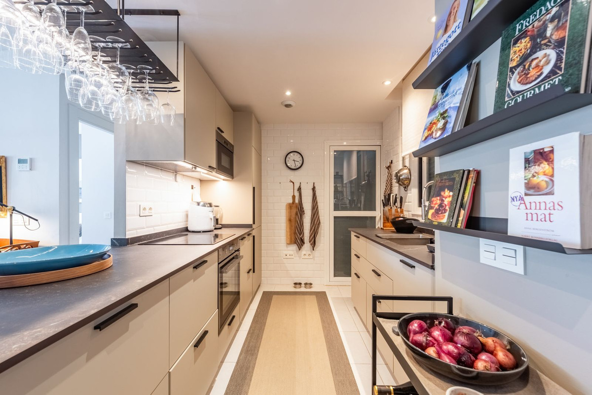 Appartement te koop in Nueva Andalucía | 2 slaapkamers H5486467