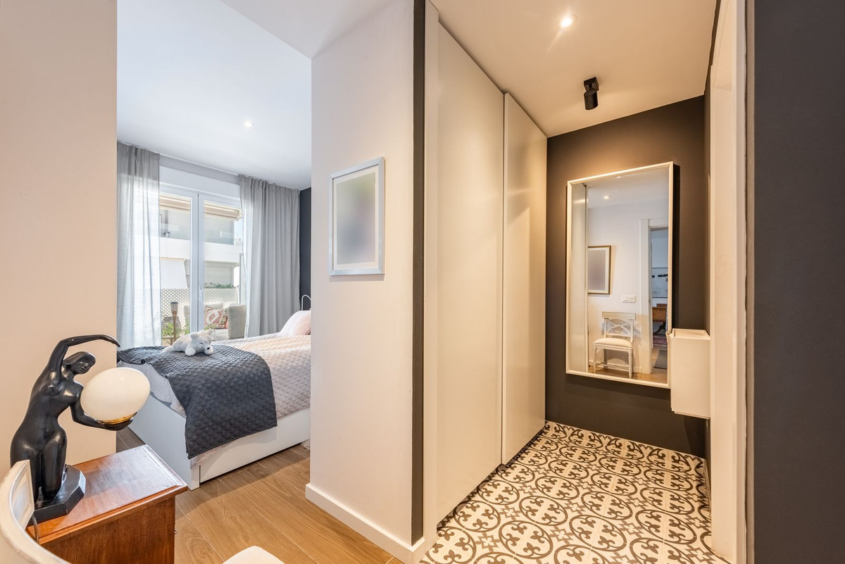 Appartement te koop in Nueva Andalucía | 2 slaapkamers H5486467