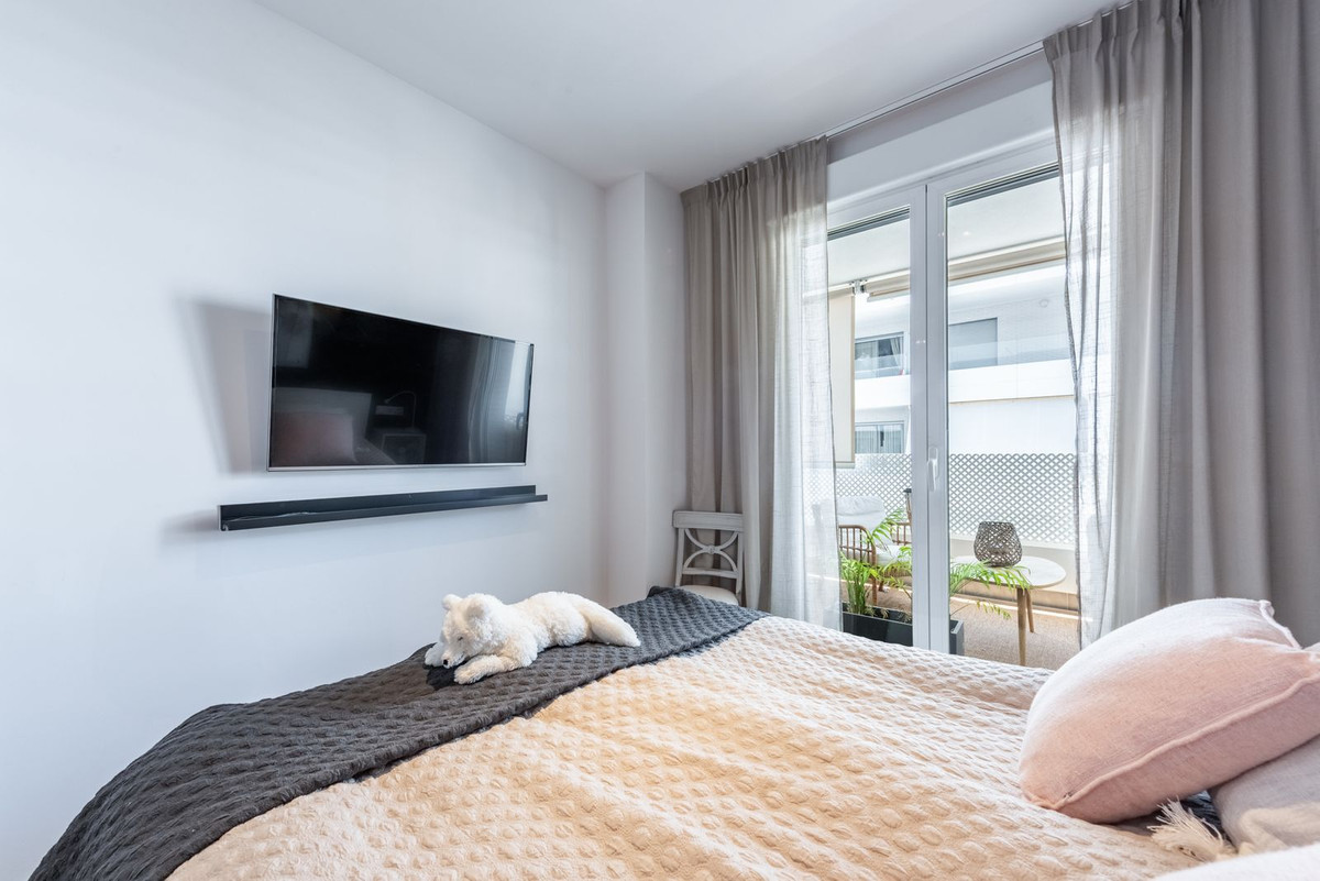 Appartement te koop in Nueva Andalucía | 2 slaapkamers H5486467