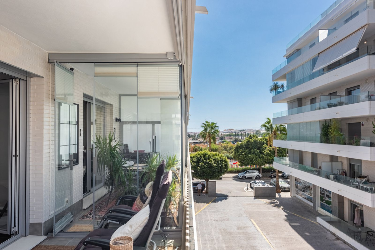 Appartement te koop in Nueva Andalucía | 2 slaapkamers H5486467