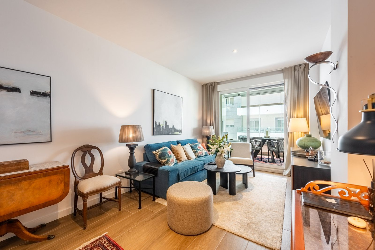 Appartement te koop in Nueva Andalucía | 2 slaapkamers H5486467