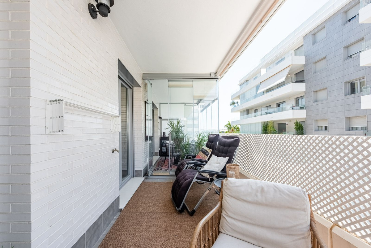 Appartement te koop in Nueva Andalucía | 2 slaapkamers H5486467