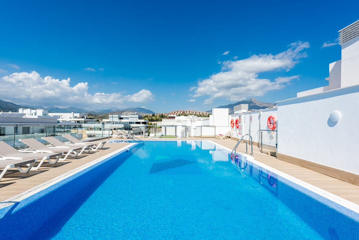 Appartement te koop in Nueva Andalucía | 2 slaapkamers H5486467