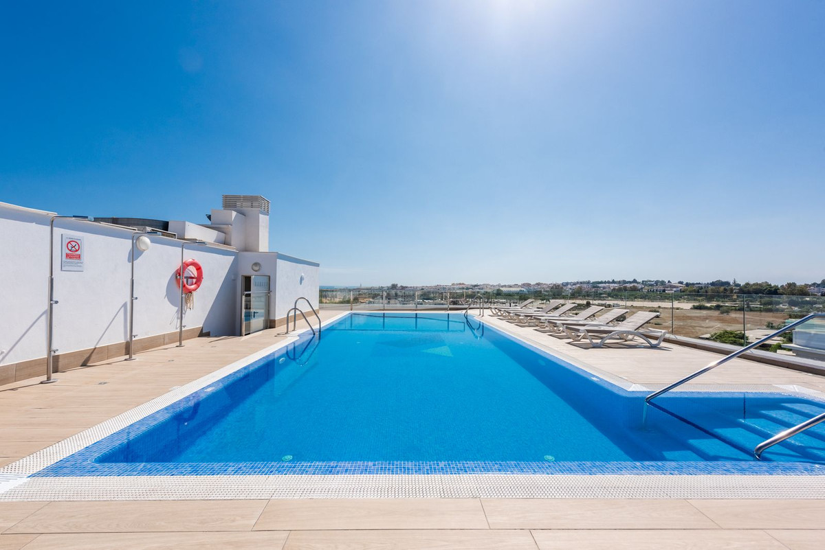 Appartement te koop in Nueva Andalucía | 2 slaapkamers H5486467