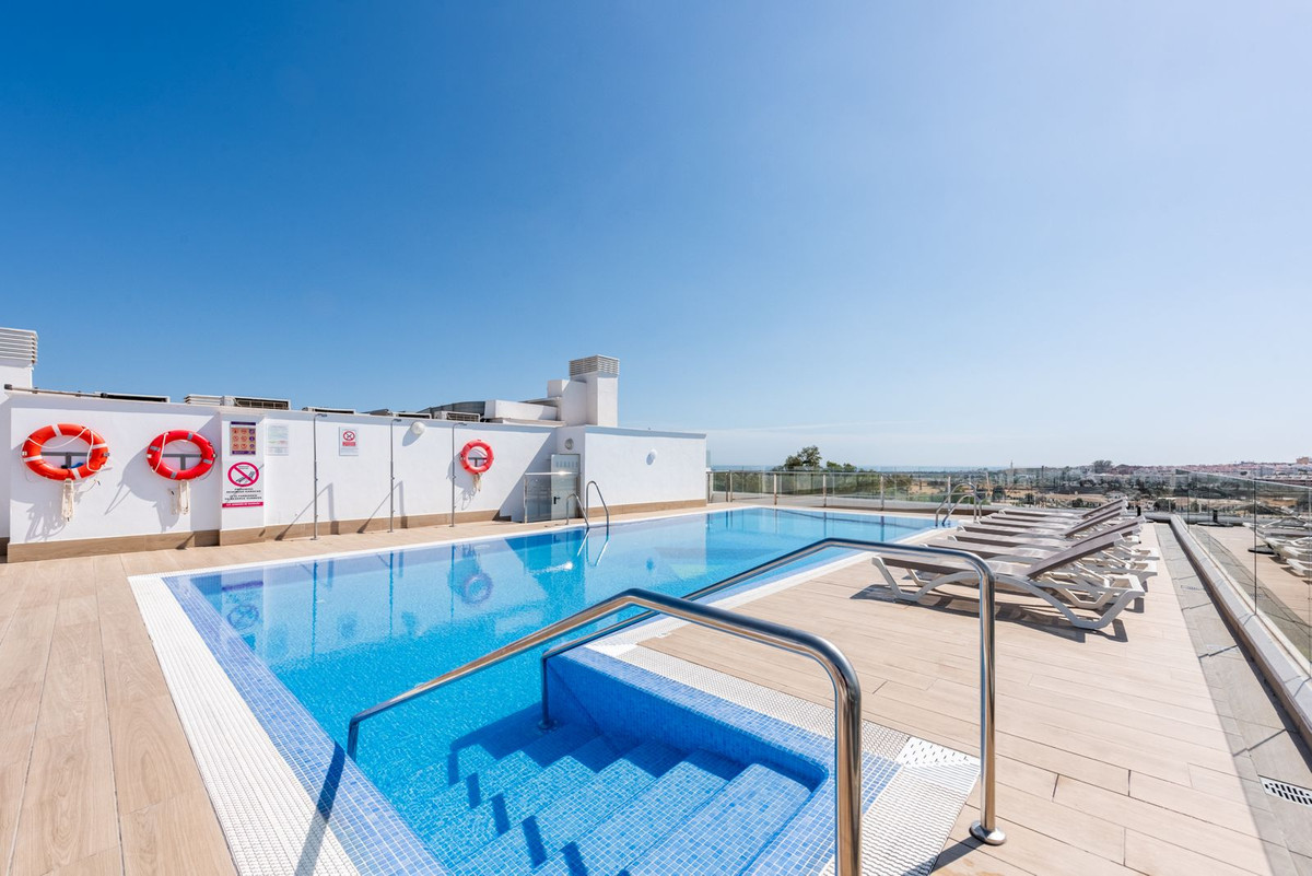 Appartement te koop in Nueva Andalucía | 2 slaapkamers H5486467