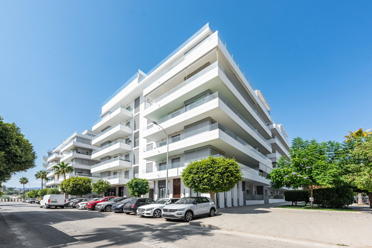 Appartement te koop in Nueva Andalucía | 2 slaapkamers H5486467